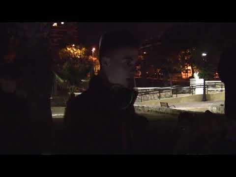 Denker vs AkaSorec 8vos - BLOOD BATTLE