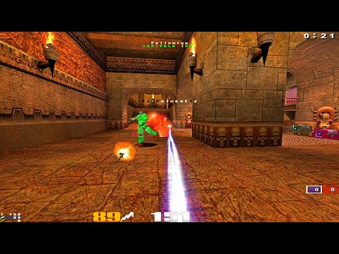 PELE vs. Polosatiy (CPL Holland 2001 RU qualifier, LB semi-final) – ztn, map 1