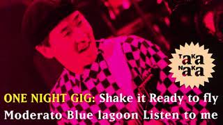 masayoshi takanaka - listen to me