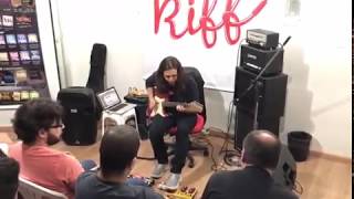 Video thumbnail for Compressor e Easy Drive and Booster NIG/GNI-Ricardo Marins Masterclass by Ricardo Marins Oficial