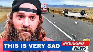 The Heartbreaking Tragedy of  Diesel Dave  Kiley From The Diesel Brothers