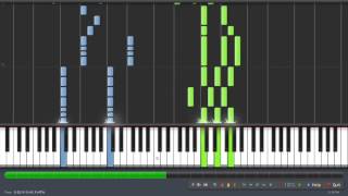 Pirates Of The Caribbean - I&#39;ve Got My Eye On You