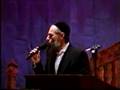 Mordechai Ben David 1997 part 1 