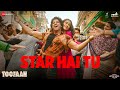 Star Hai Tu Toofaan Farhan Akhtar Mrunal Thakur Siddharth M Divya K Himani K Javed Akhtar SEL