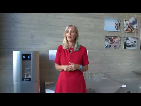 Handwerkskammer Koblenz nachhaltig unterwegs - Teil 2 Energiemanagement und Wasseroasen