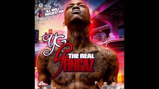 YG - Relax (instrumental)