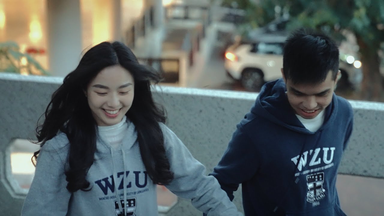 愛情訪談 | Syuan & Syun