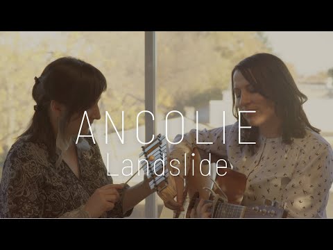 Ancolie – Landslide (Fleetwood Mac)