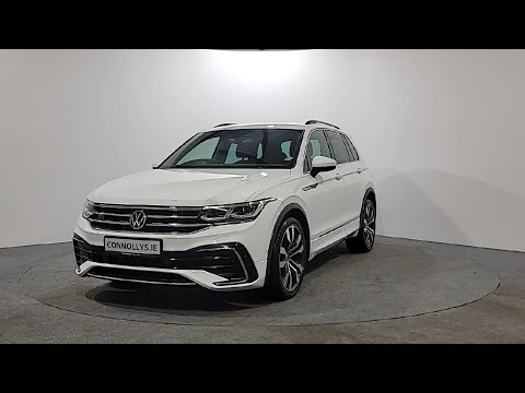 Volkswagen Tiguan 2.0 TDI 150HP R-Line - Image 2