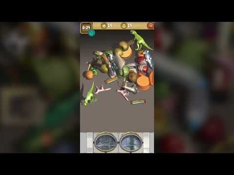 Recycle Match 3D: Puzzle Fun