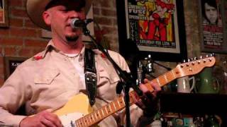 Chad Rueffer Band - AllGood Cafe 1/2/10