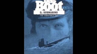 Das boot (El submarino) - BSO - Klaus Doldinger