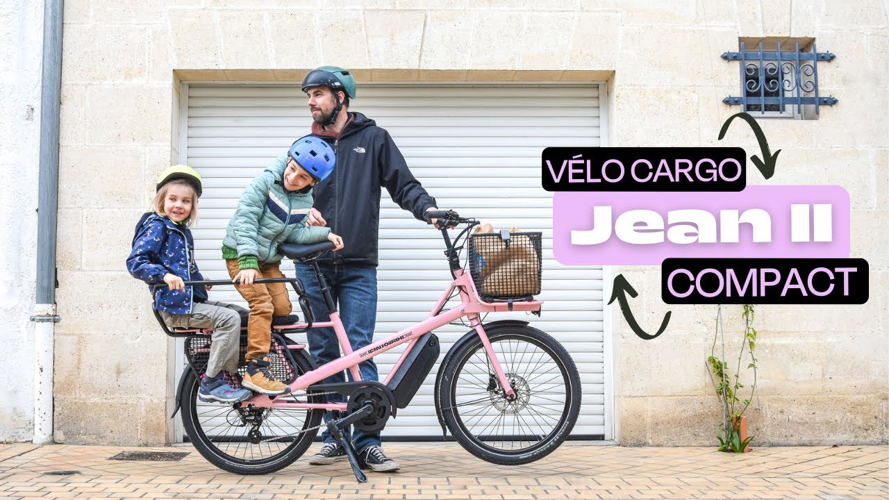 Jean-Fourche Jean2 longtail 160/195 cm