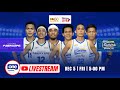 LIVE CONVERGE Vs MAGNOLIA PBA 50 PHILIPPINE CUP December 5 2025