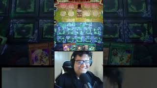 When your opponent actually does set 5 pass #yugioh