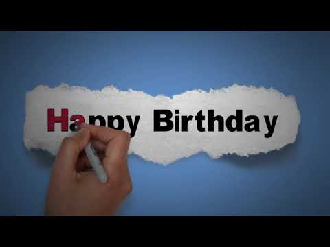 Genaro | Happy Birthday Genaro || Happy Birthday To You !  ✅ 🎁