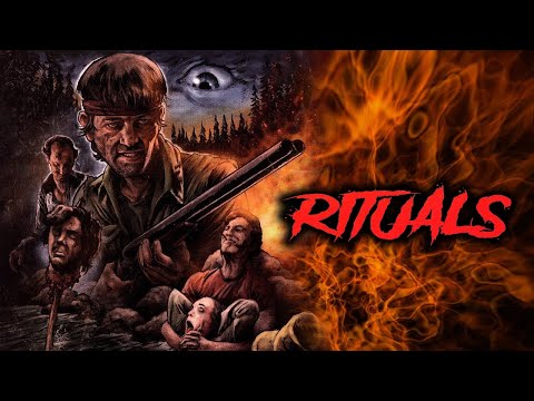 Rituals — Trailer (English)