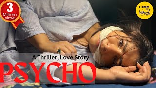 Psycho Short Film | Motivational Hindi Short Movies | Drama/Thriller Films Content Ka Keeda