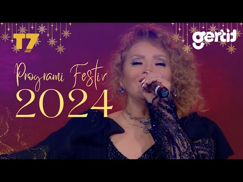 Vera Oruçaj - Jam bandill | T7