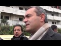 De Magistris Scampia From Gomorrah To Symbol Of Redemption