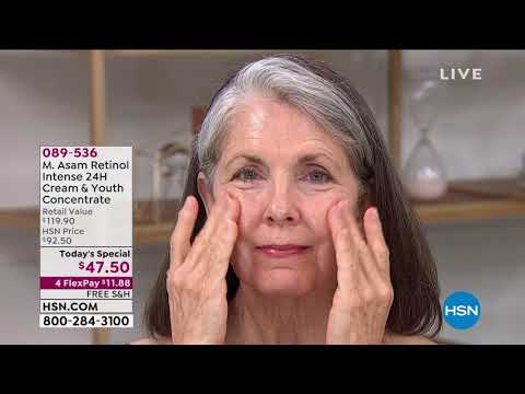 HSN | M. Asam Beauty 02.17.2021 - 11 AM