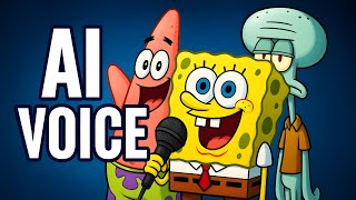 This AI Clones Any Voice, and It Sounds Too Real | TopMediai Voice Generator Review