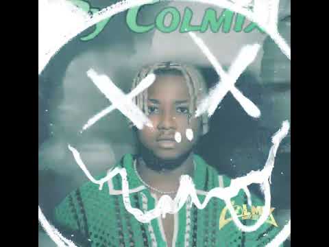 BEST OF TEDDY HASHTAG - DJ COLMIX