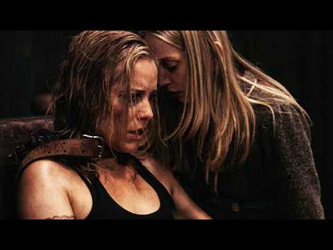 A Casa dos Mortos 🔫 | FILME DE TERROR | FILME COMPLETO DUBLADO | 2015