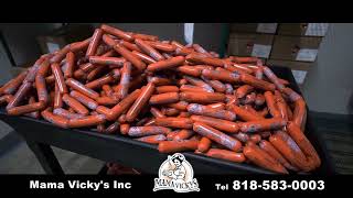 TOP 100-MAMA VICKYS