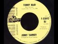 Jerry Tawney - Funny Man (Ray Stevens Classic)