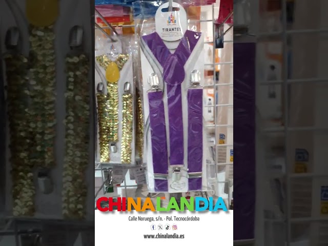Vídeo relacionado con CIYODO 1Juego Collar Identificación de Cosplay Cadena Accesorio de Fiesta Carnaval y Disfraces Hombres y Mujeres