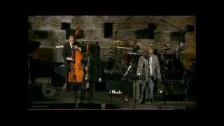 Eddie Palmieri - Anat Cohen - Terence Blanchard - Jazz Day 2013