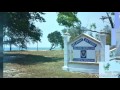 SANTAI PCMF TERENGGANU KELANTAN DI PANTAI RHU SEPULUH SETIU 17 3 2017 VIDEO SHAH PCMF356