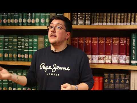 Vídeo: O monacato no Reino