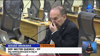 NELTER QUEIROZ COBRA ROÇO NAS RODOVIAS BR-110, BR-226 e RN-233