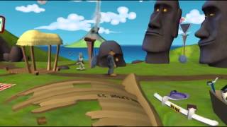 Let's Play Sam and Max Beyond Time and Space - Part 17