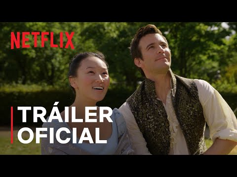 Los Bridgerton: Temporada 4 | Tráiler oficial | Netflix España