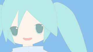 - 初音ミク - アポカリプスの夜に / Hatsune Miku - On the night of the apocalypse