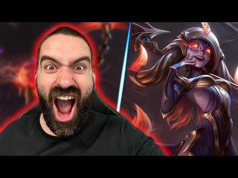 ¡OJALA TODAS LAS PARTIDAS FUERAN ASI EN WILD RIFT! | Navalha