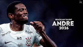 Download lagu André Luiz 2026 - Amazing Skills, Assists & Goals - Corinthians | HD mp3