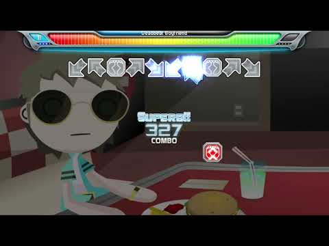 Pump It Up Pro 2 | Deadbeat Boyfriend | Nightmare (11)