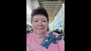 Crochet Nova Scotia Journey