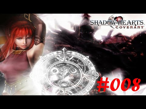 Shadow Hearts 2 #008 - Treffen mit Veronika [Deutsch/German Lets Play]