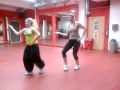 Zumba fitness- Pagarás 