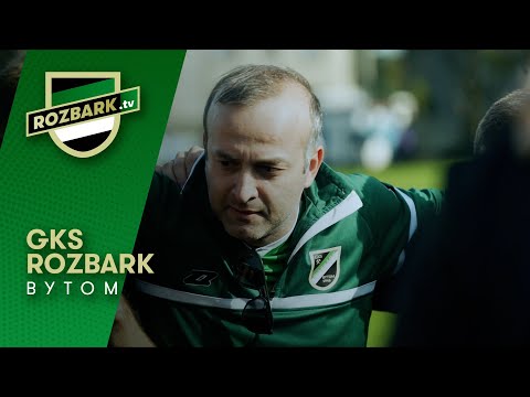 Kulisy meczu LKS Tempo Stolarzowice - GKS Rozbark Bytom 0:4 (03.10.2020)