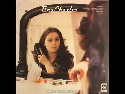 Tina Charles - Fallin' In Love In Summertime
