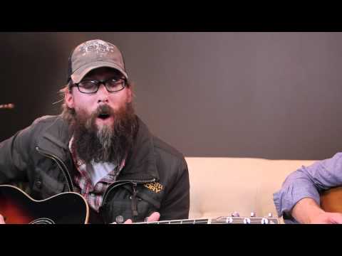 Let Me Feel You Shine - David Crowder Band