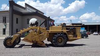Caterpillar SS-250 recycler for sale - Image 4 | Machineryline Caterpillar SS-250 recycler | Image 4 - Machineryline