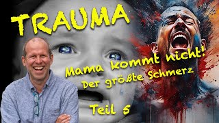 Mama kommt nicht - Der Schatz hinter unserem Schmerz - Wir werden so wie unsere Eltern uns sehen ...