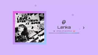 lenka everything at once lyrics video download lenka everything at once lyrics video download